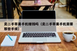 卖二手苹果手机赚钱吗（卖二手苹果手机需要那些手续）